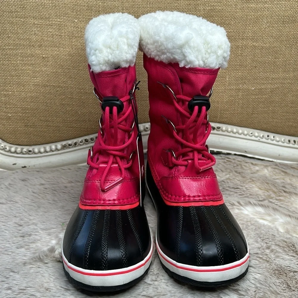 Sorel kids yoot